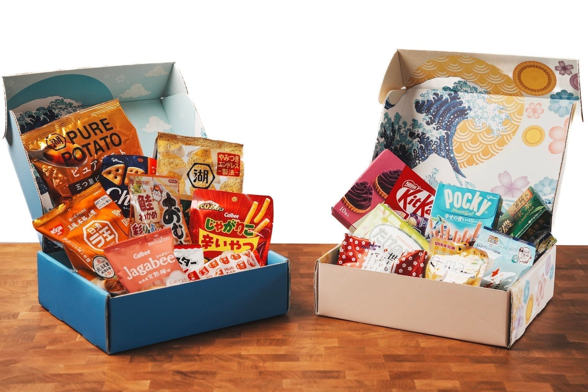 10 Must Try Snacks to Buy in Japan