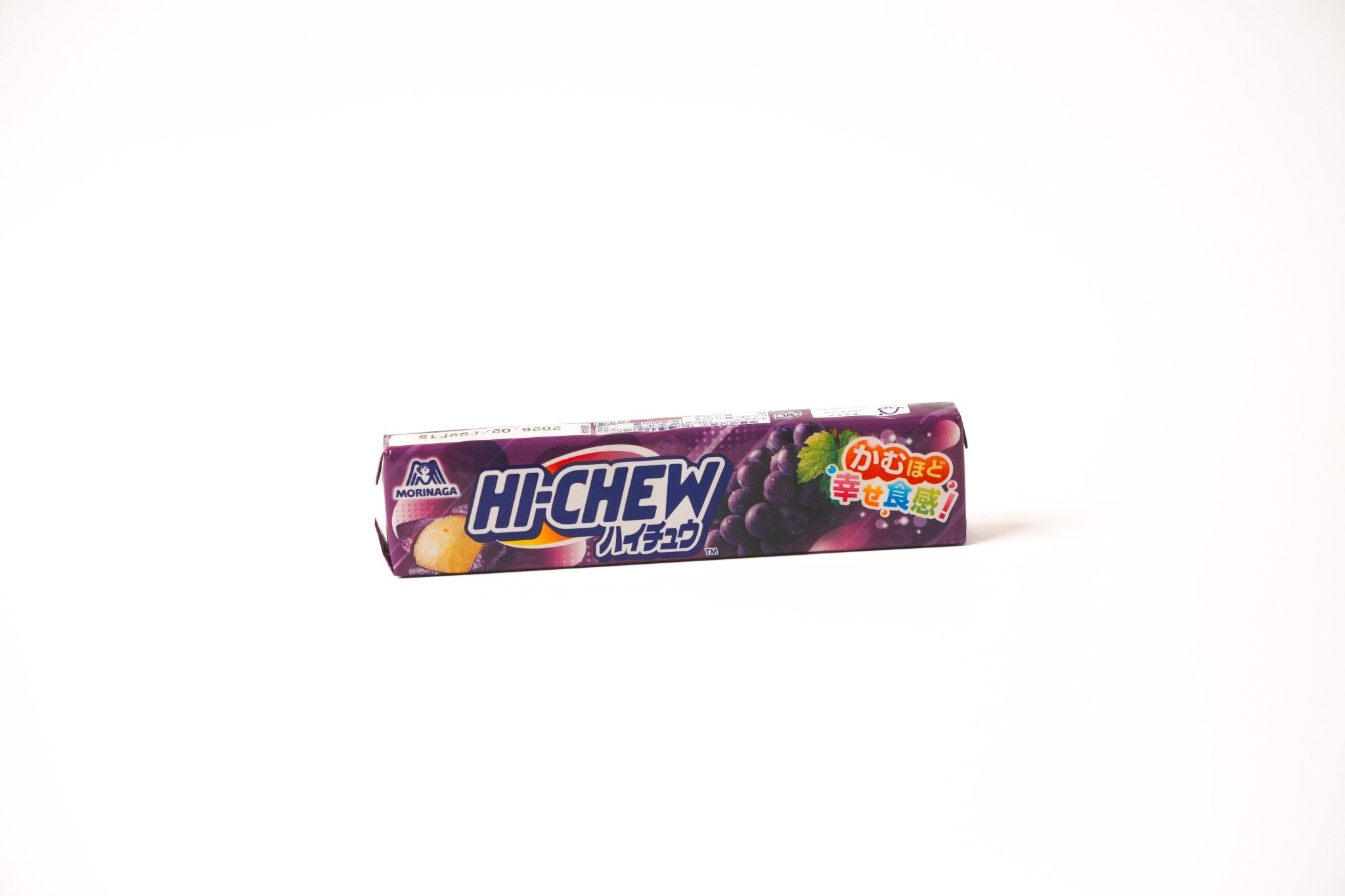Hichew candy