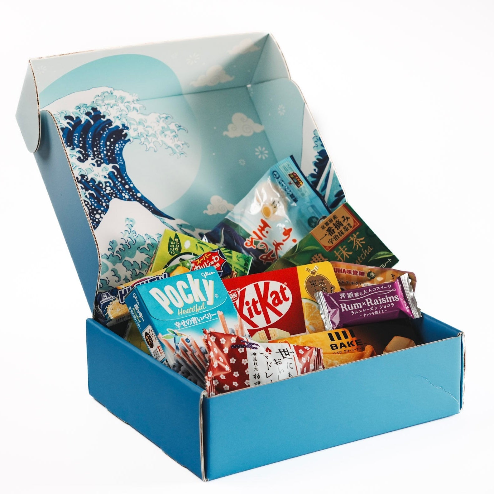 Sakura Sweet Tooth Collection - Gacha Goodies