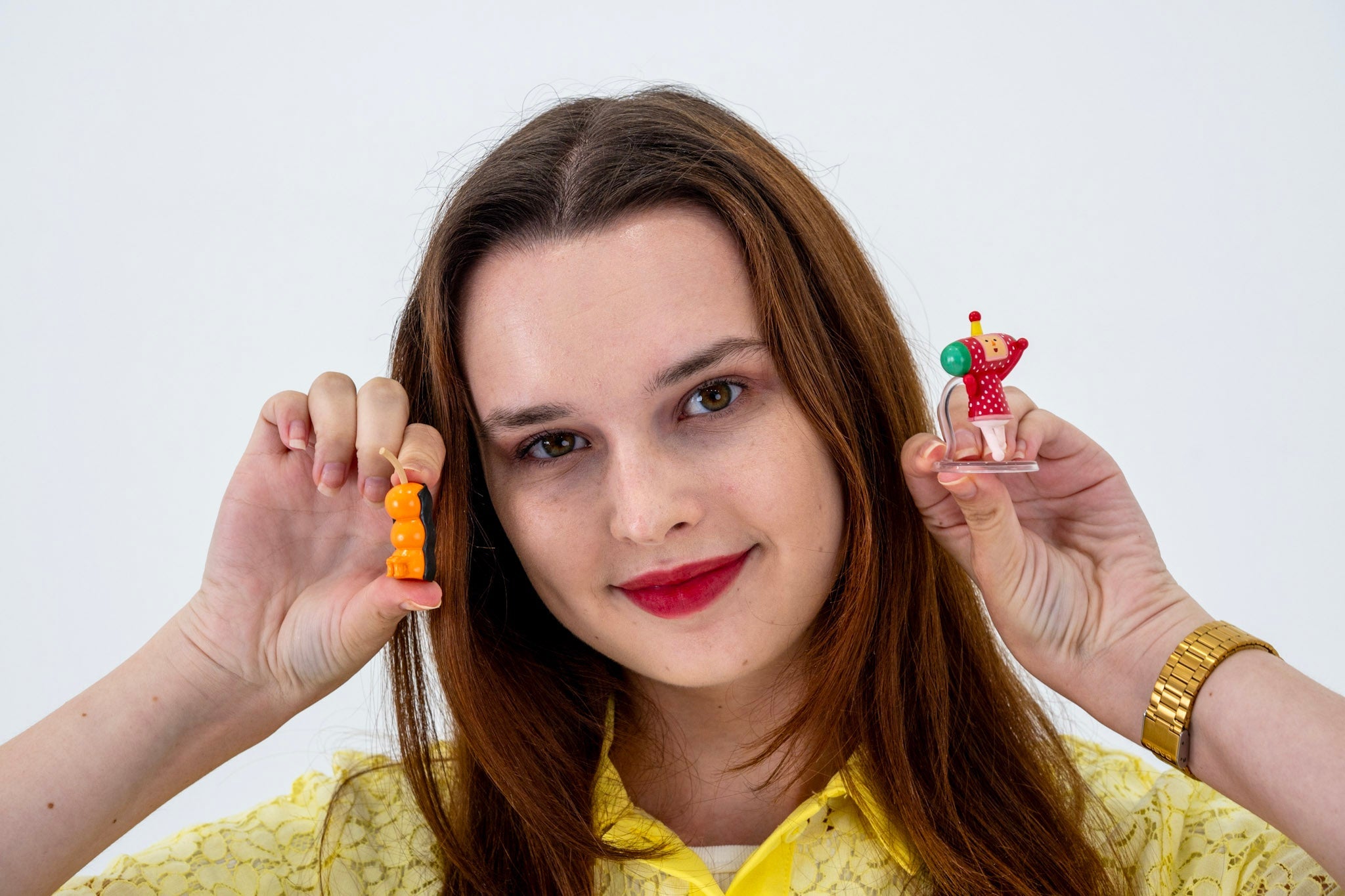 What is Gachapon?