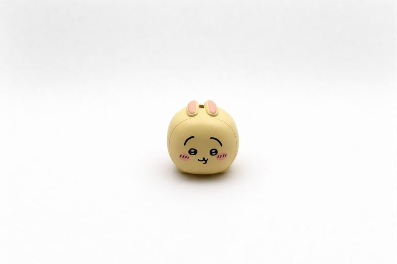 Chikuwa piggy bank gacha