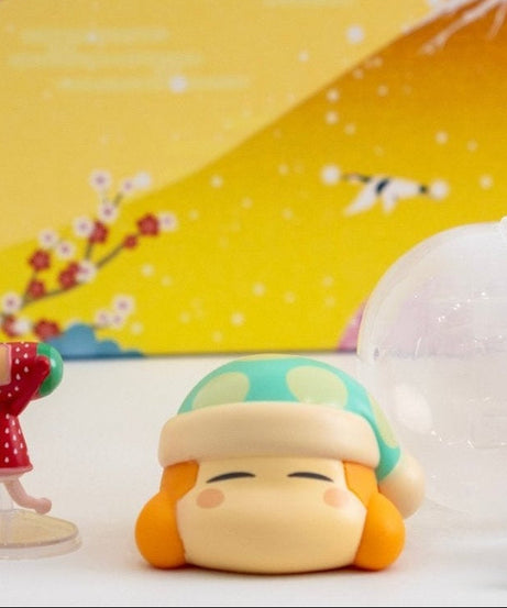 Gacha Kawaii & Cuteness Box - Gacha Goodies Gachapon toy box