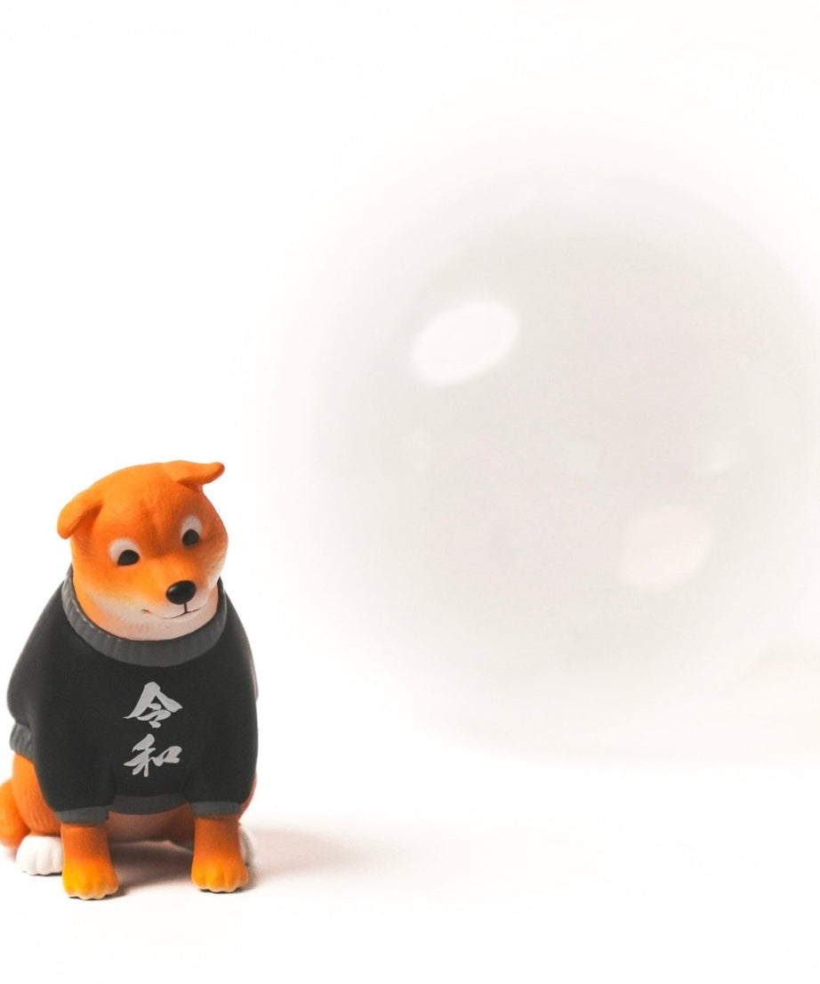 Gashopon Oddities and Trinkets! - Gacha Goodies