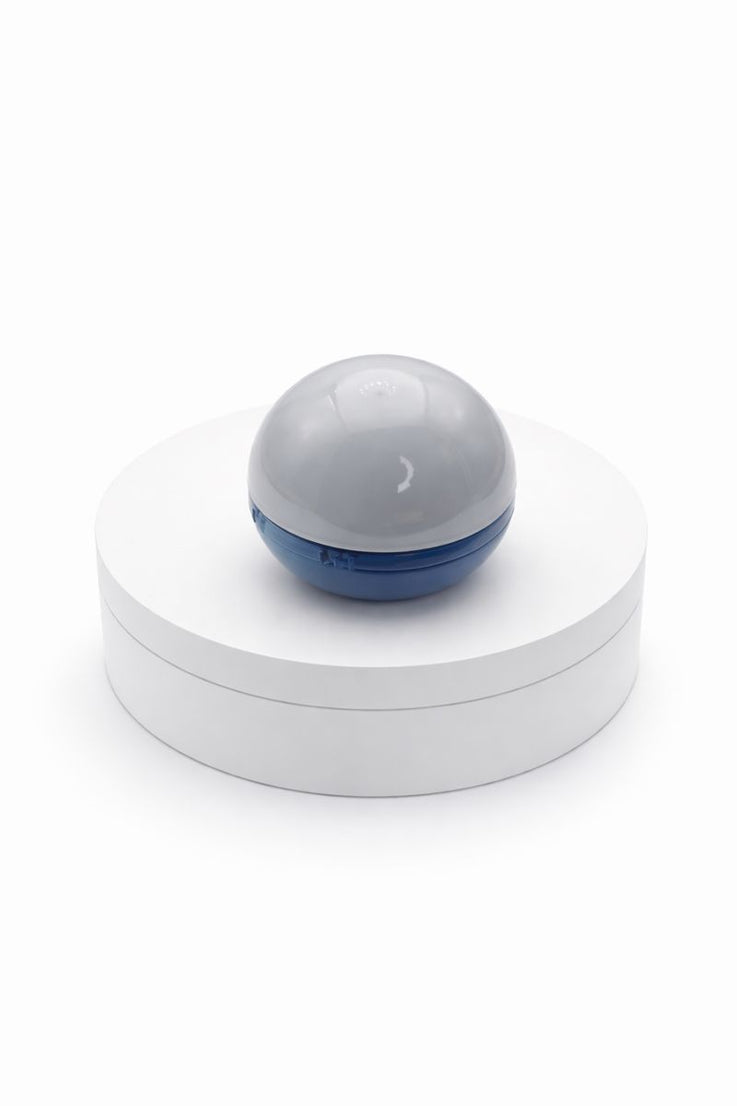 Mini planetarium gacha figure