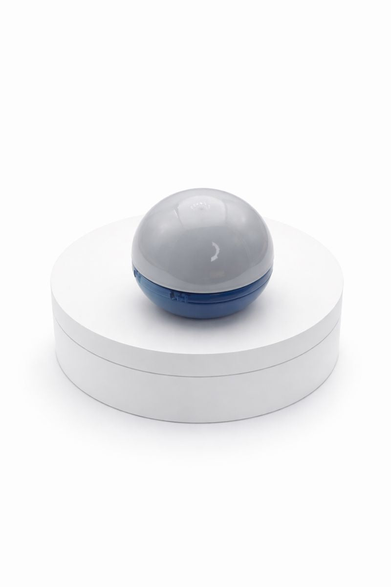 Mini planetarium gacha figure