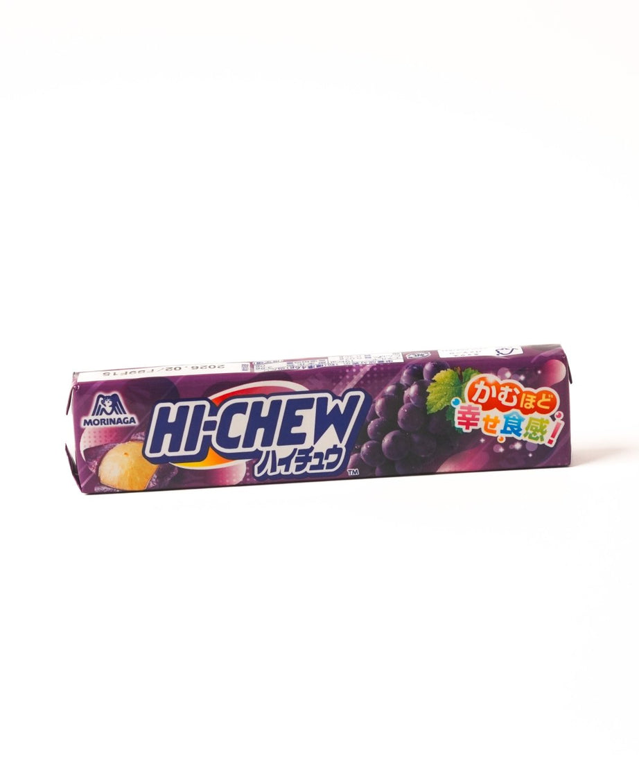 Hichew candy